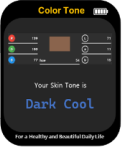 Skin Tone