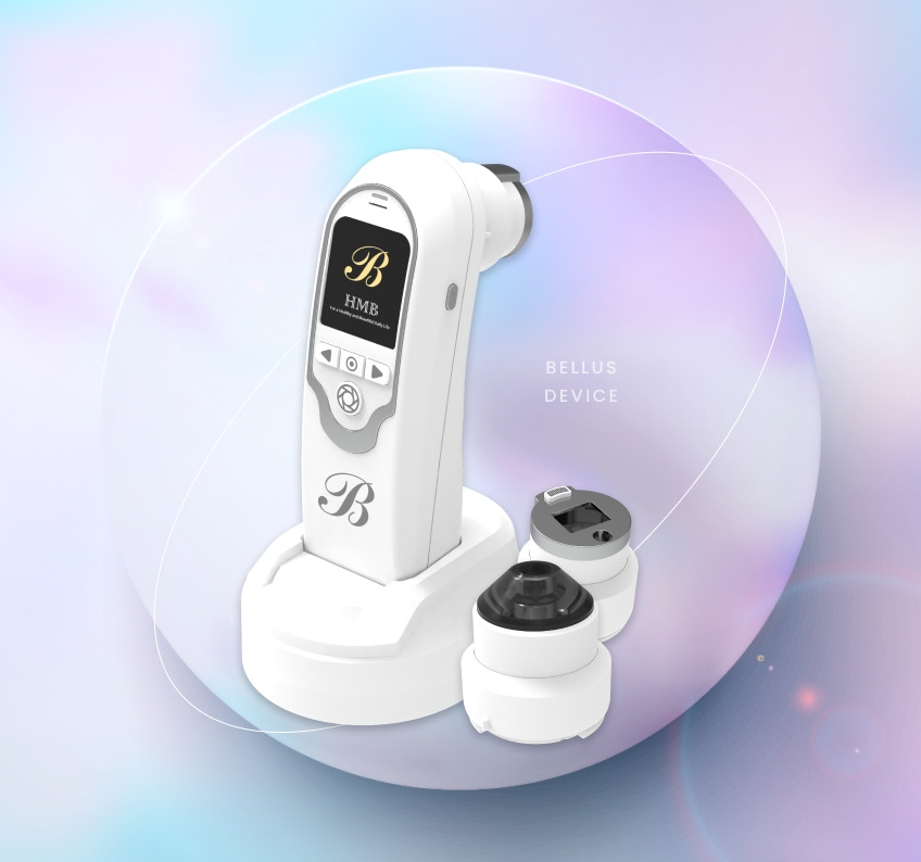 Bellus device
