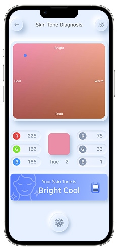 skin tone1
